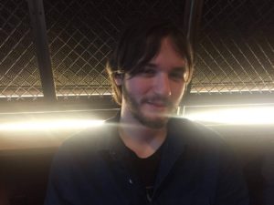 Darth Dylan bio photo