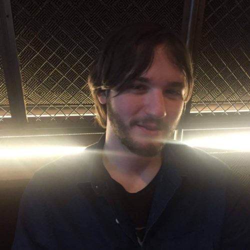 Darth Dylan bio photo