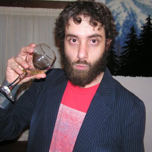 Rob Solo bio photo
